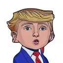 TRUMPJR