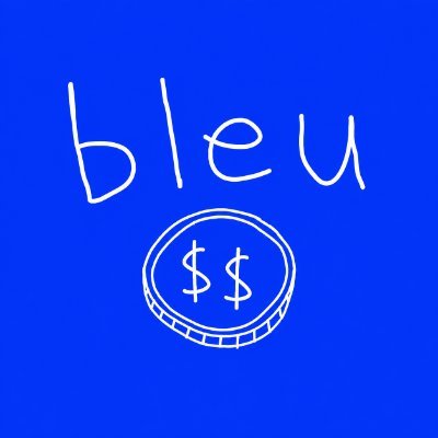 BLEU