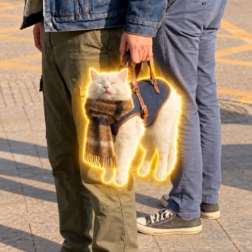 CATBAG