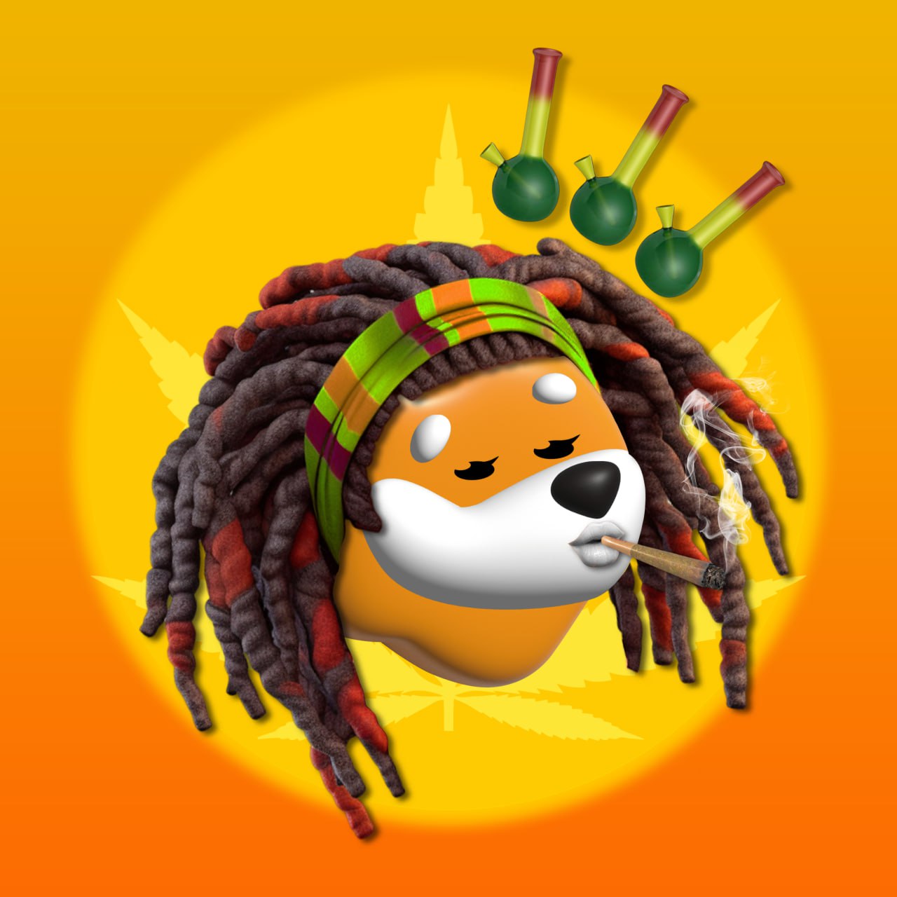 BONGA