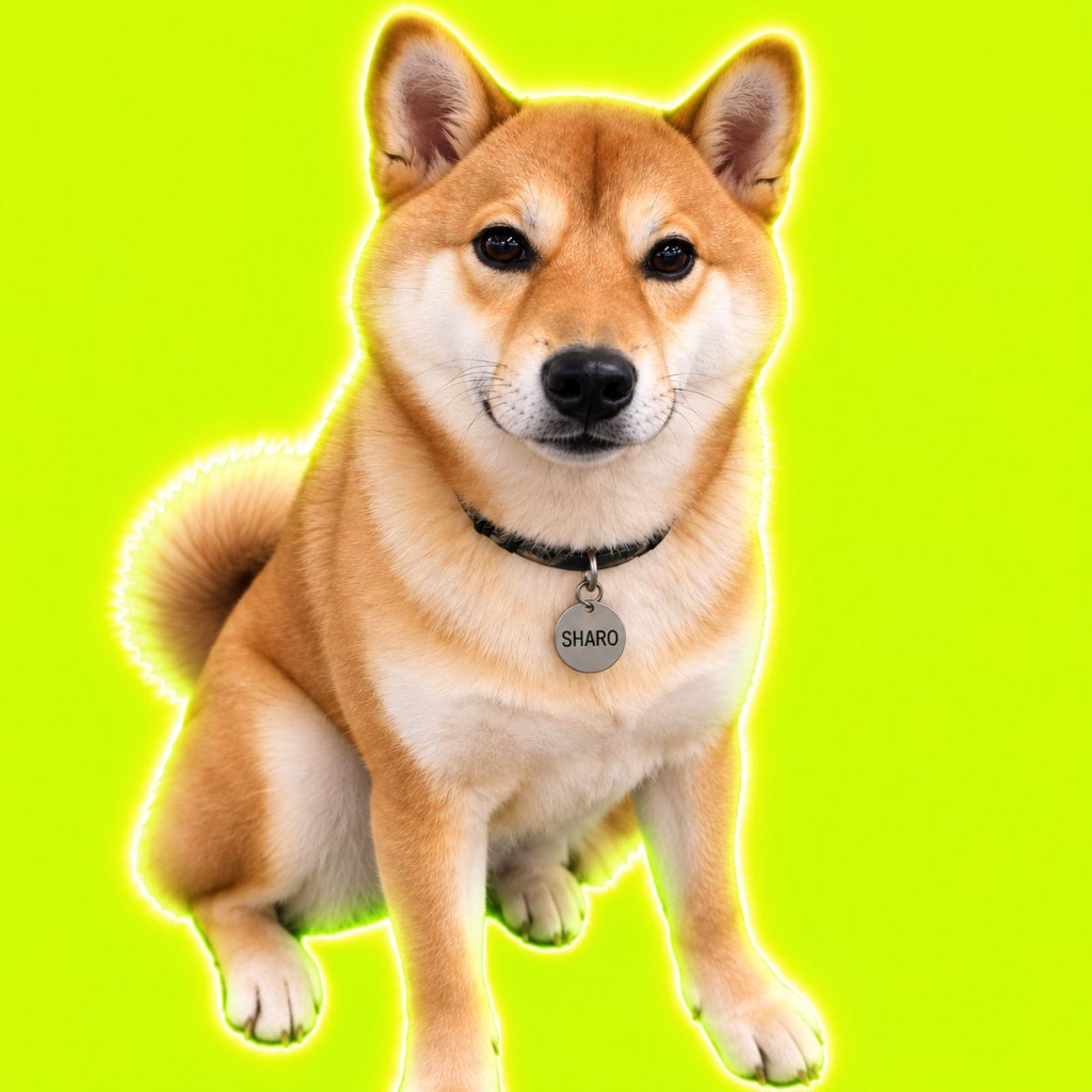 SHARO