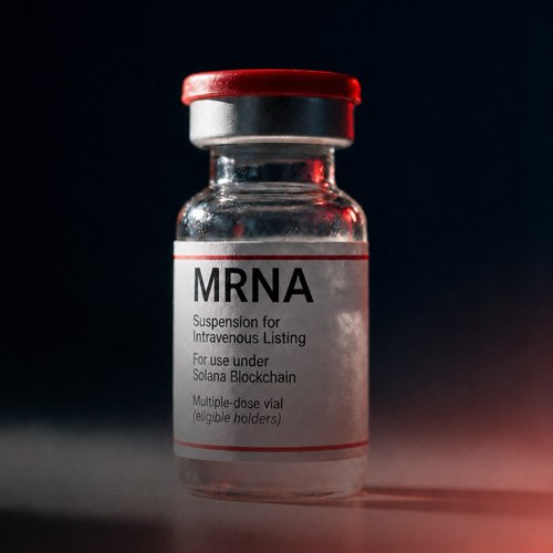 MRNA
