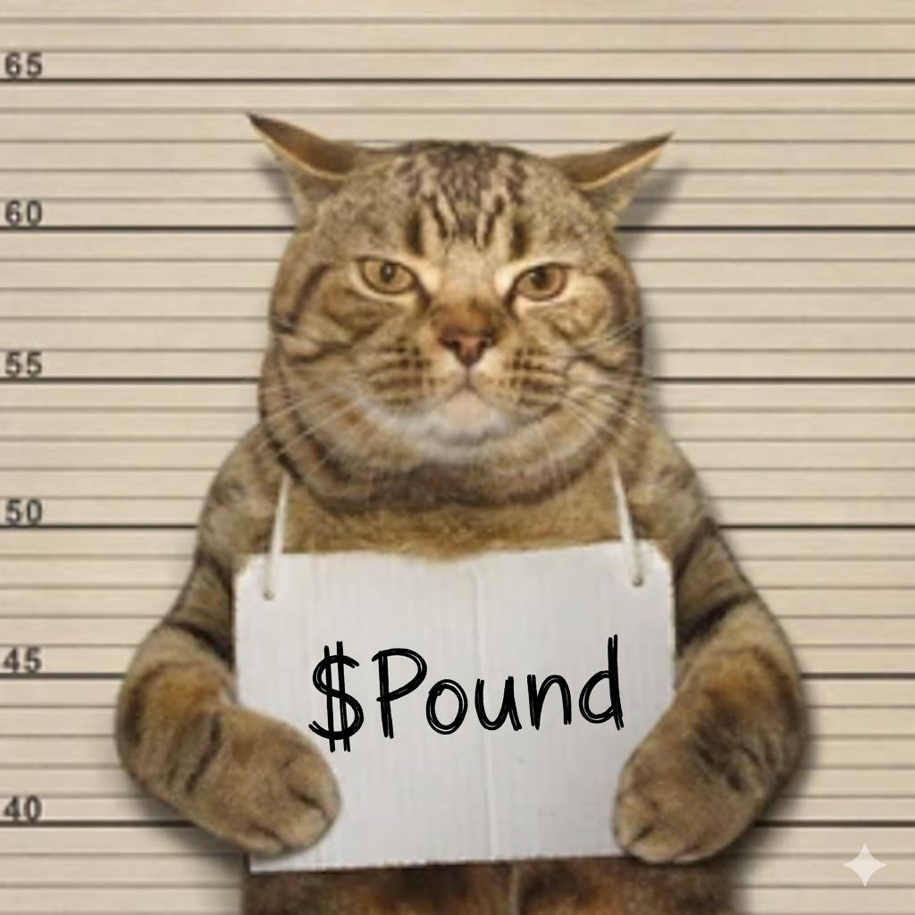 Pound