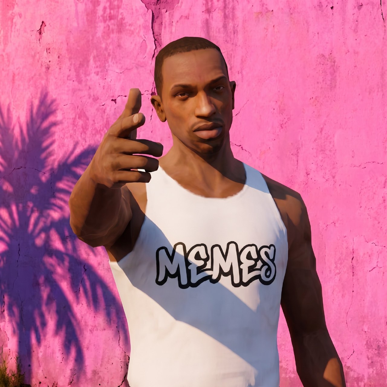 GTA