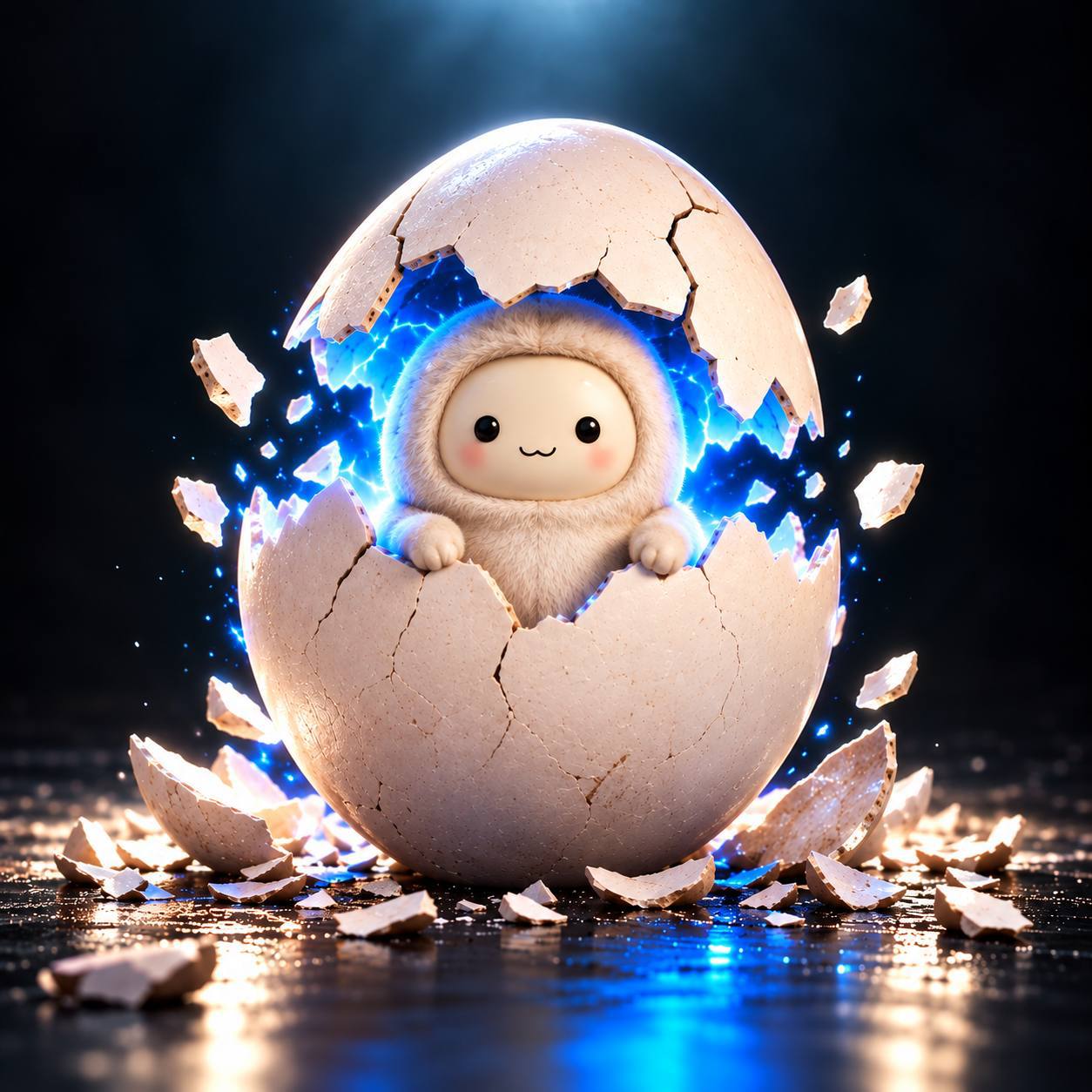 HATCH