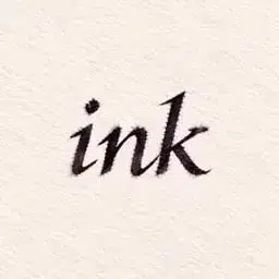 INK