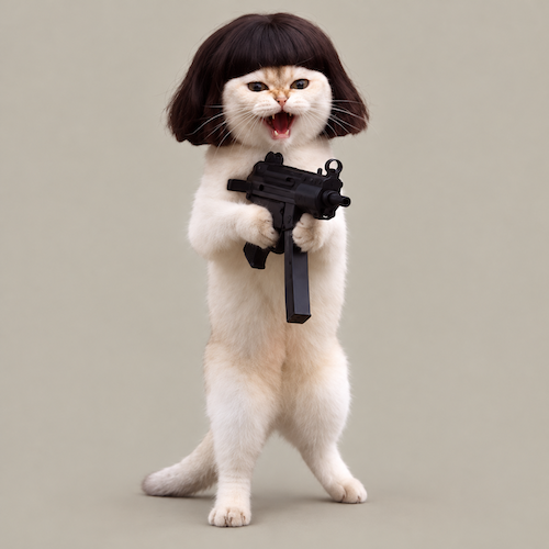UZICAT
