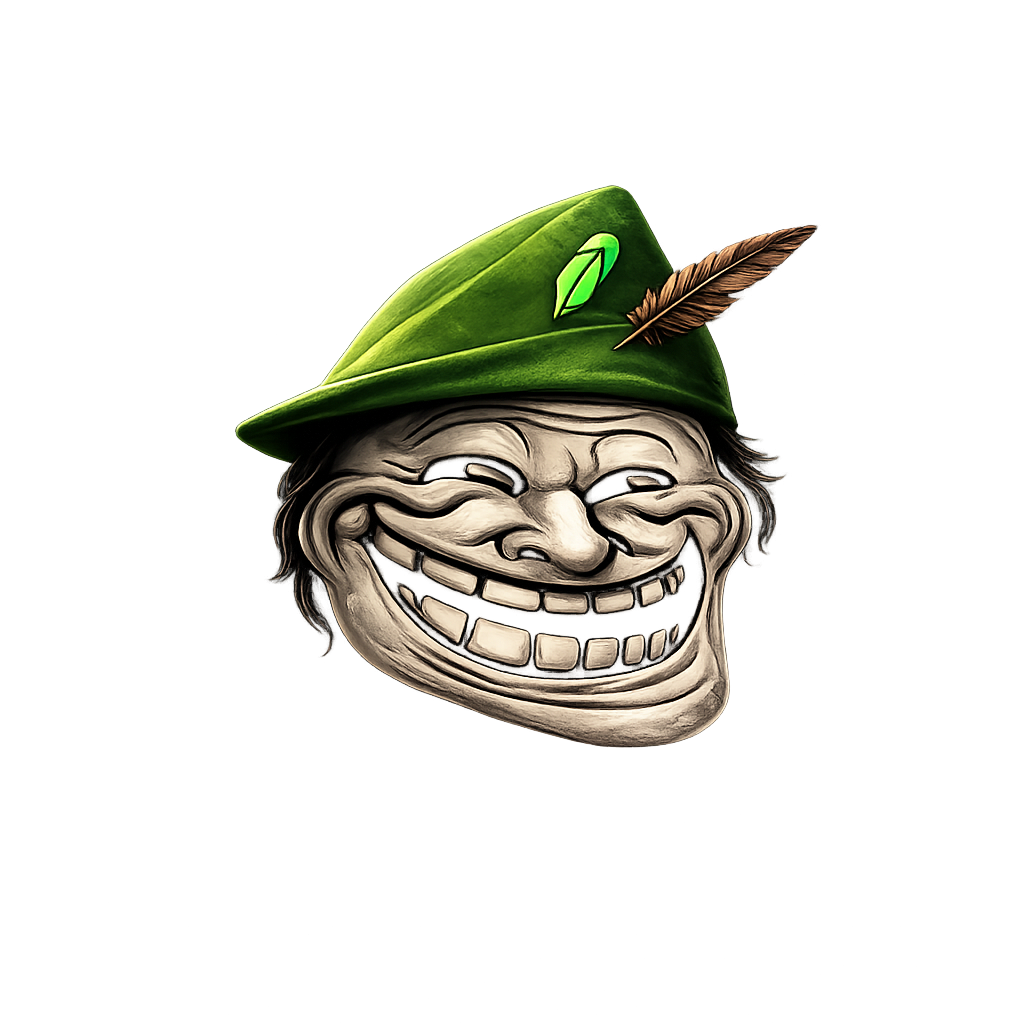 RTROLL