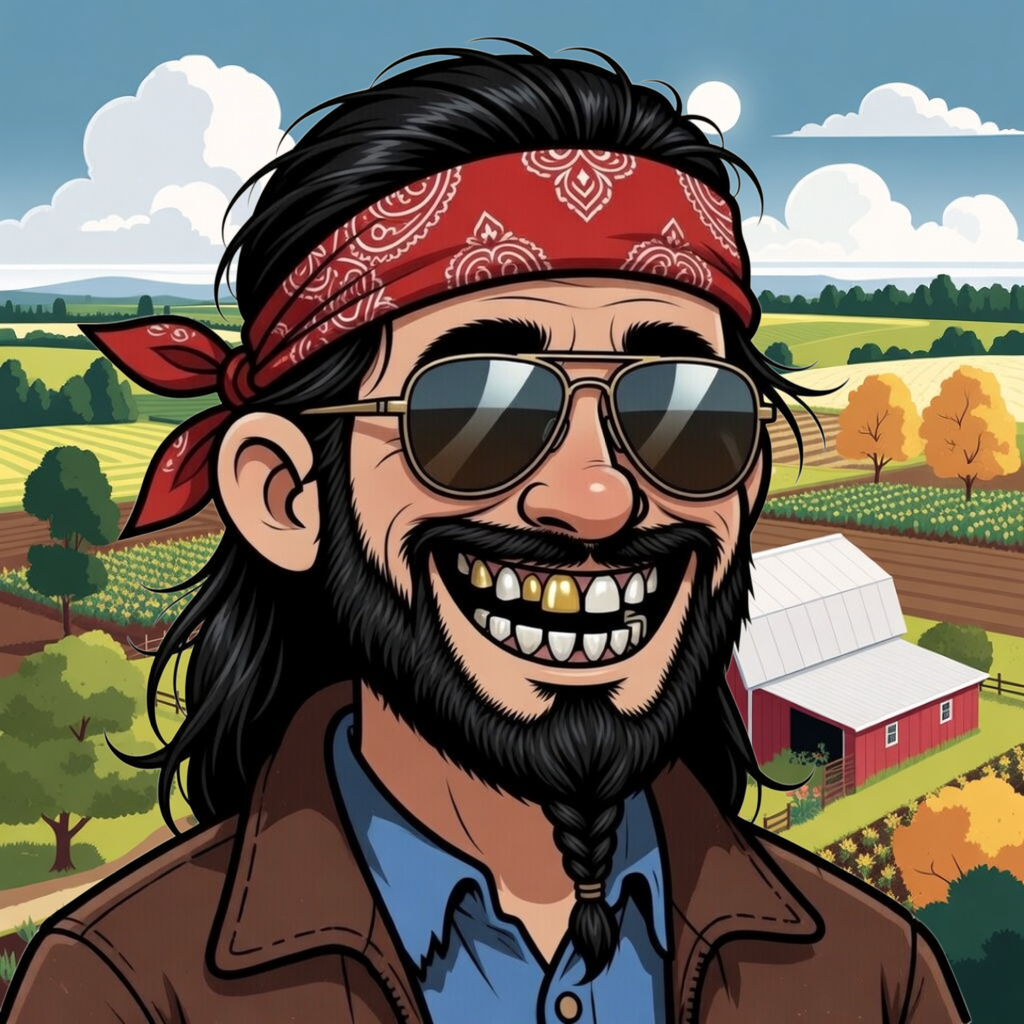 Farmers #14