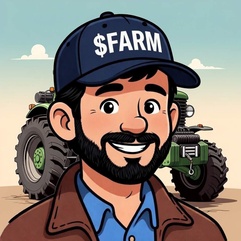 Farmers #28