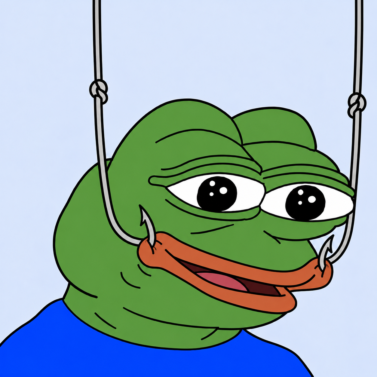 HOOKEDPEPE