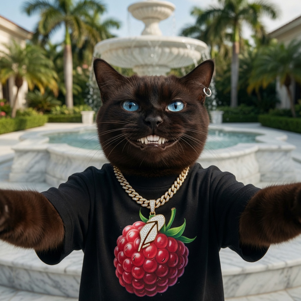 Snapcats #74