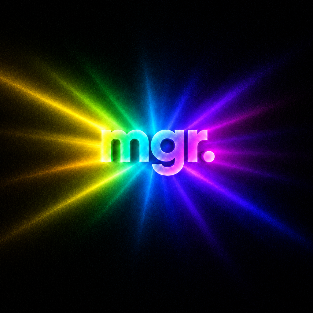 MGR