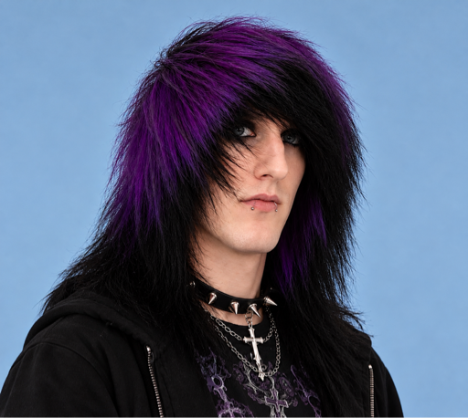 John
