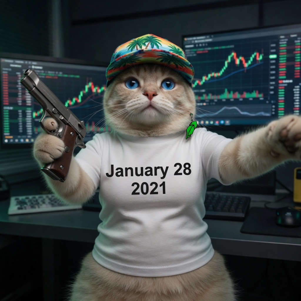 Snapcats #249