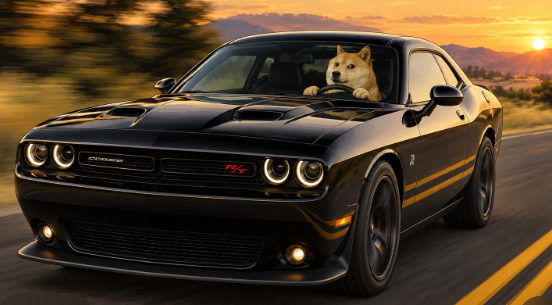 DODGE