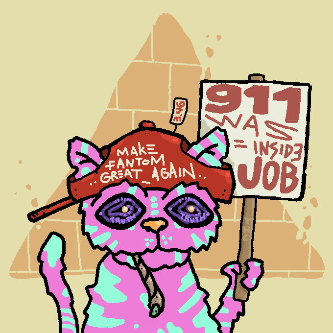TinHatCatter #010