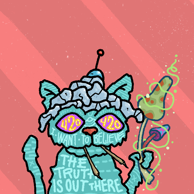 TinHatCatter #020