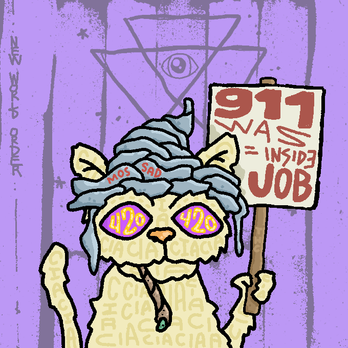 TinHatCatter #029