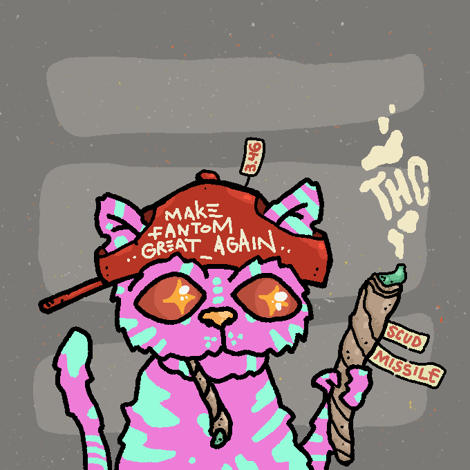 TinHatCatter #003