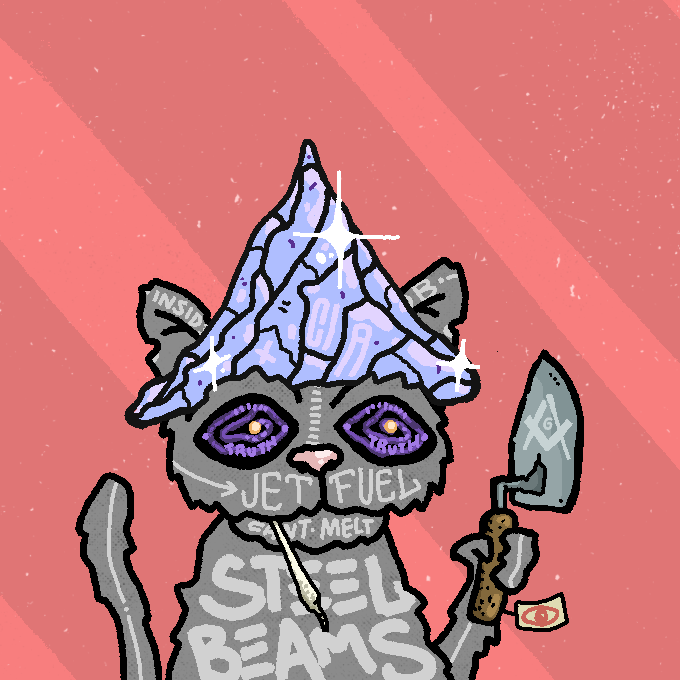TinHatCatter #030