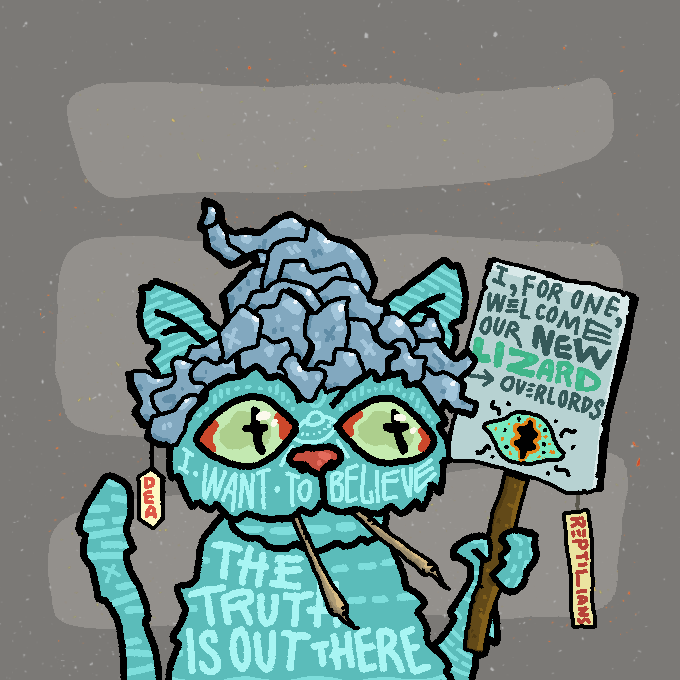 TinHatCatter #032