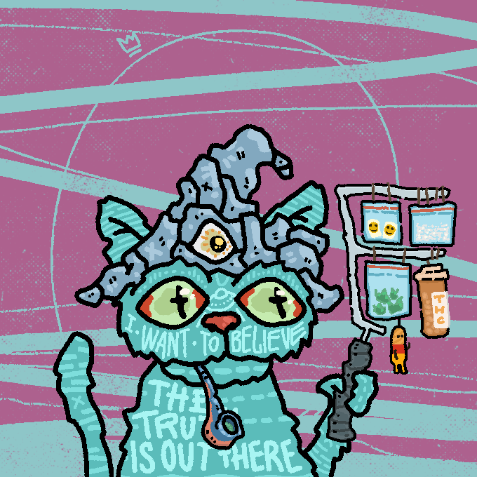 TinHatCatter #037