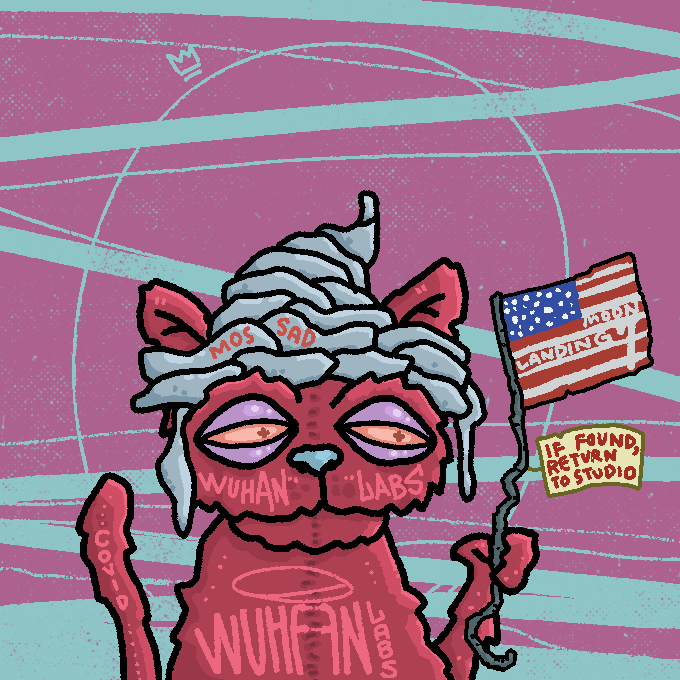 TinHatCatter #038