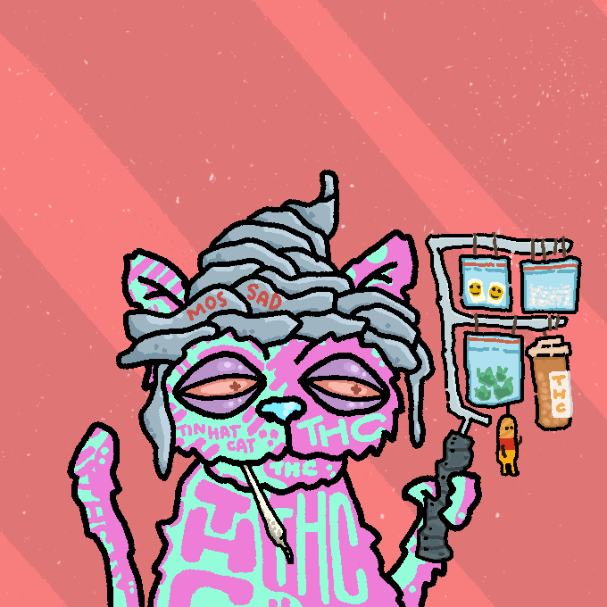 TinHatCatter #005