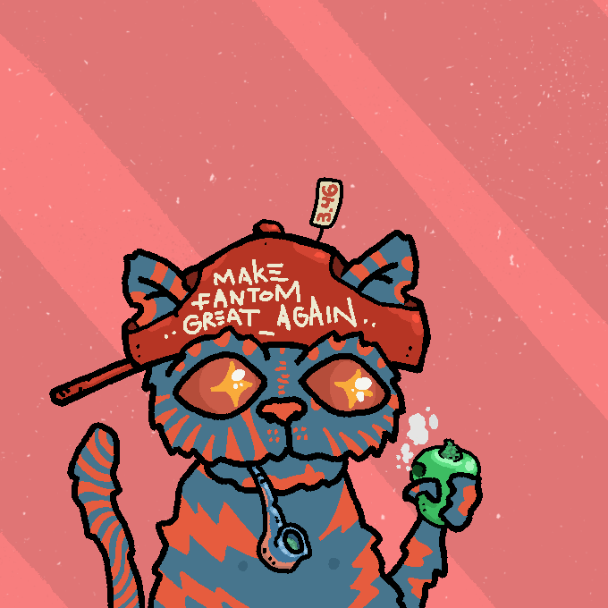 TinHatCatter #009