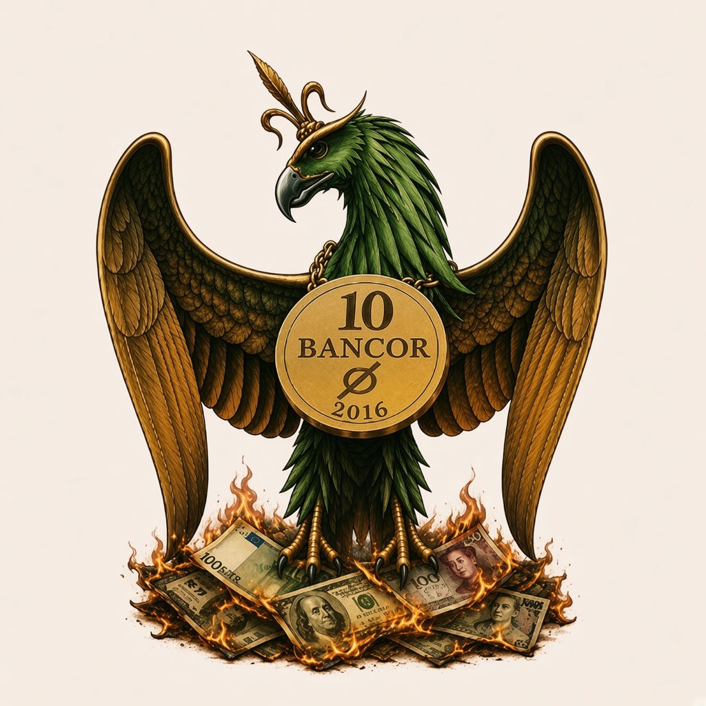 BANCOOR