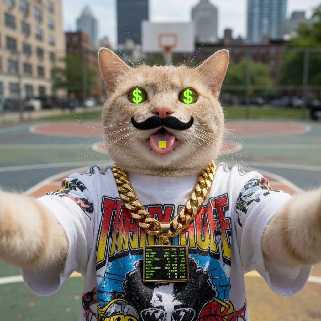 Snapcats #388