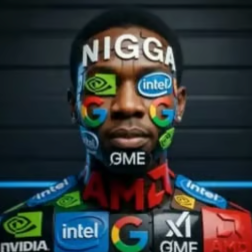 NIGGA