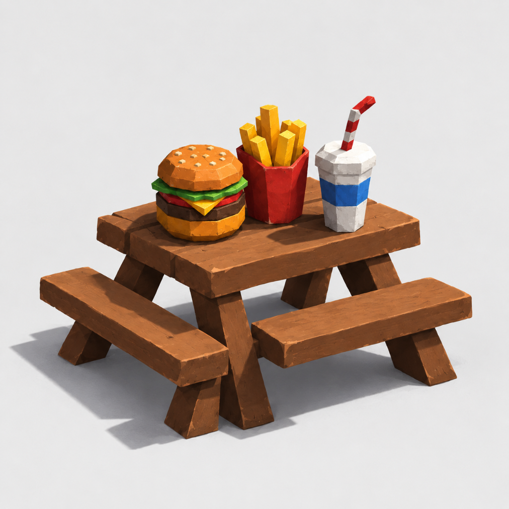 Lunchpad