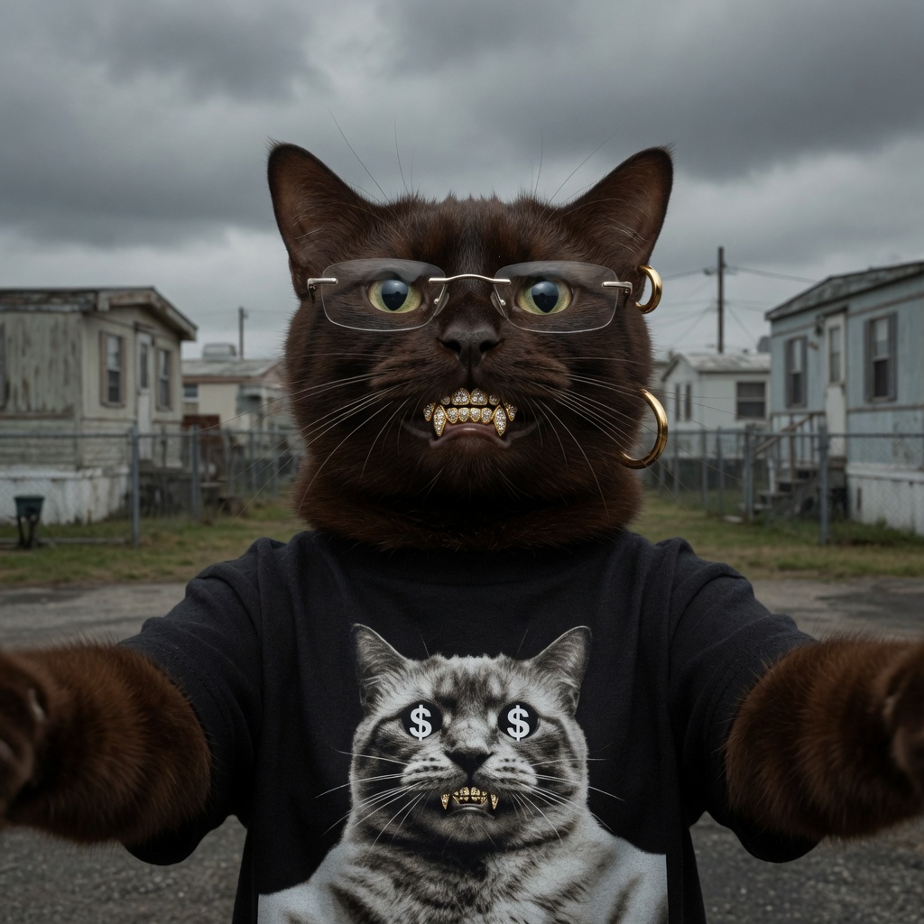 Snapcats #185