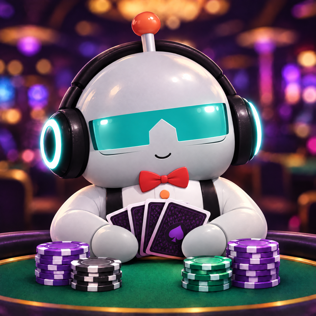 Gambling+