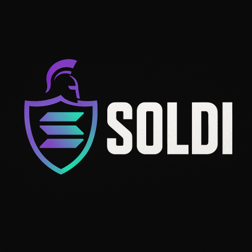 SOLDI