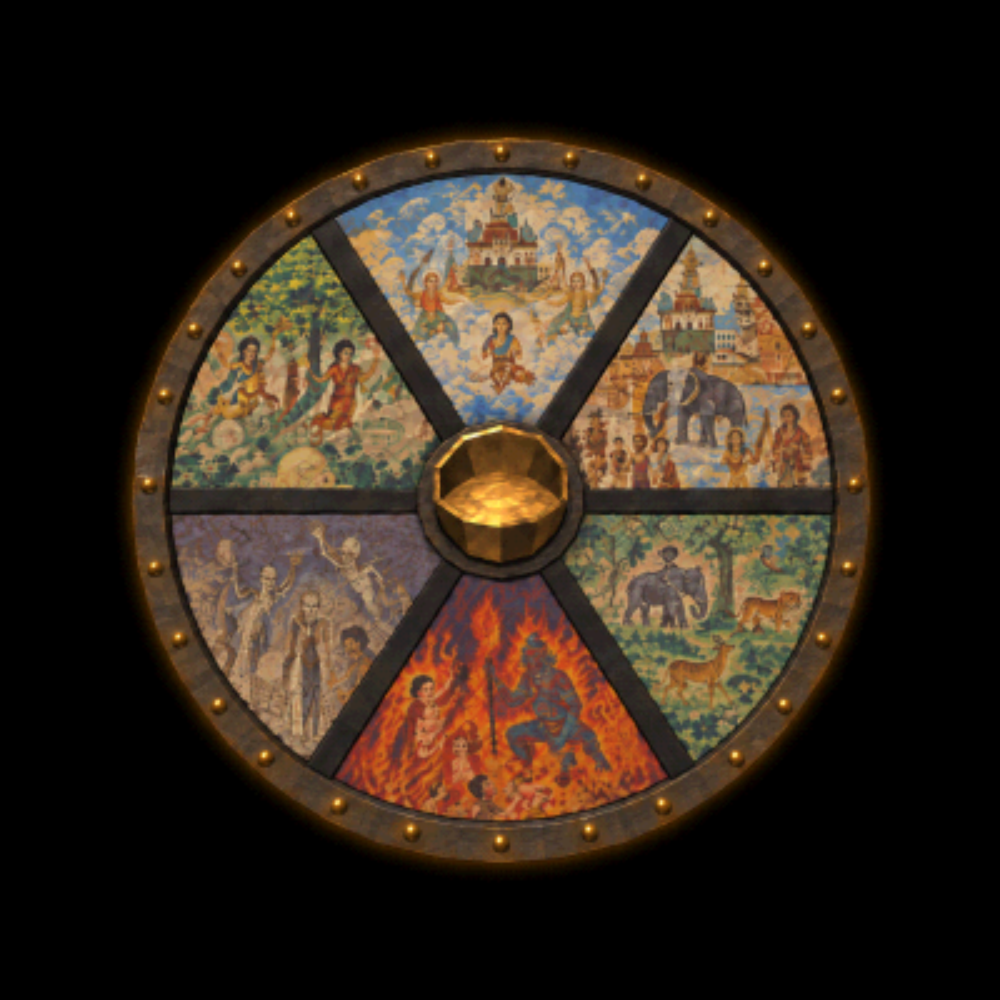 SAMSARA