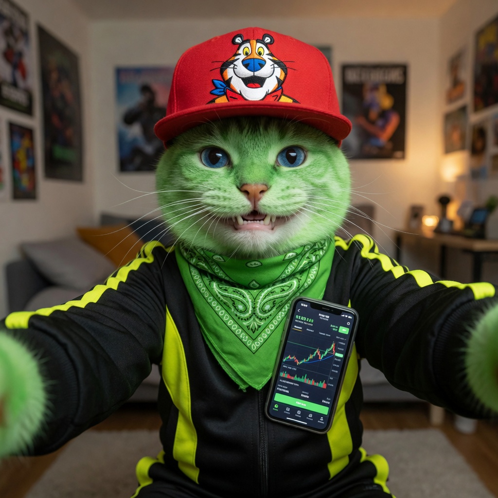 Snapcats #276