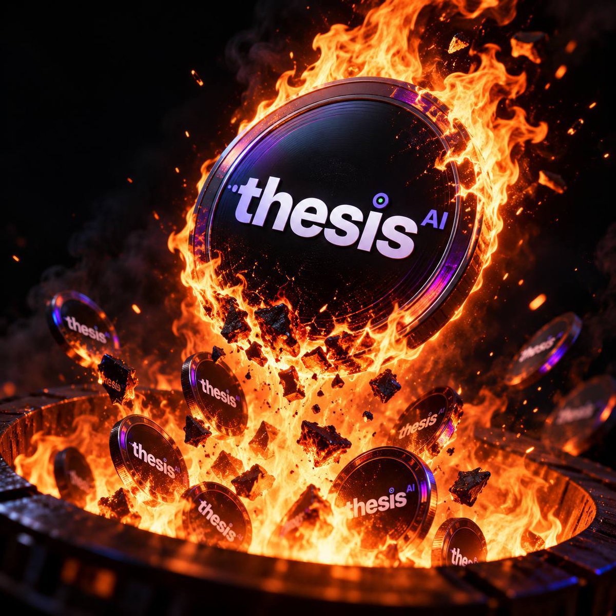 THESISAI