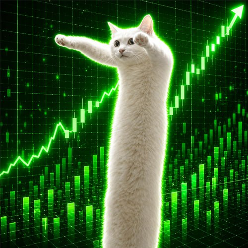 LOOONGCAT