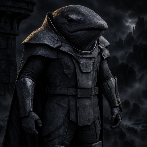 BlackWhale