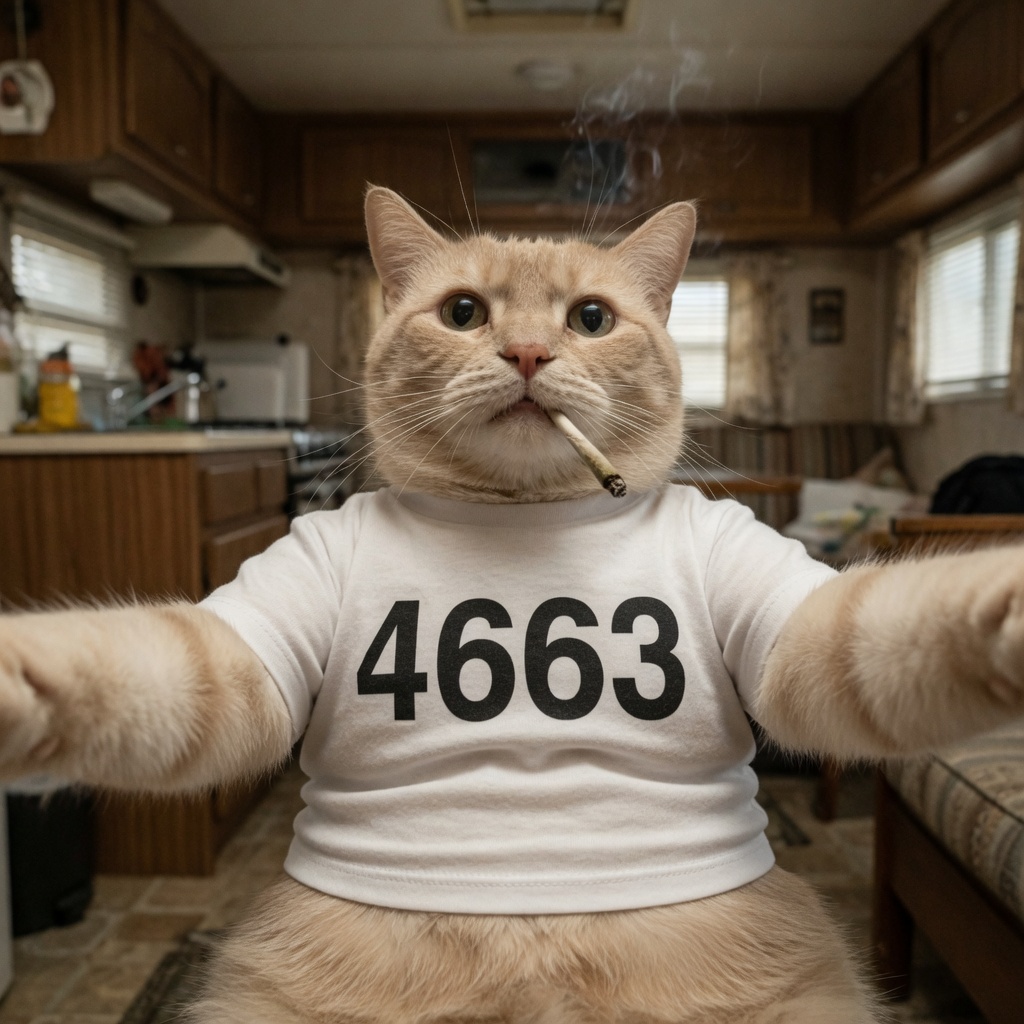 Snapcats #405