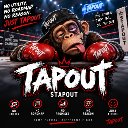 $Tapout
