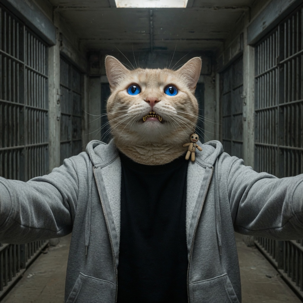 Snapcats #416