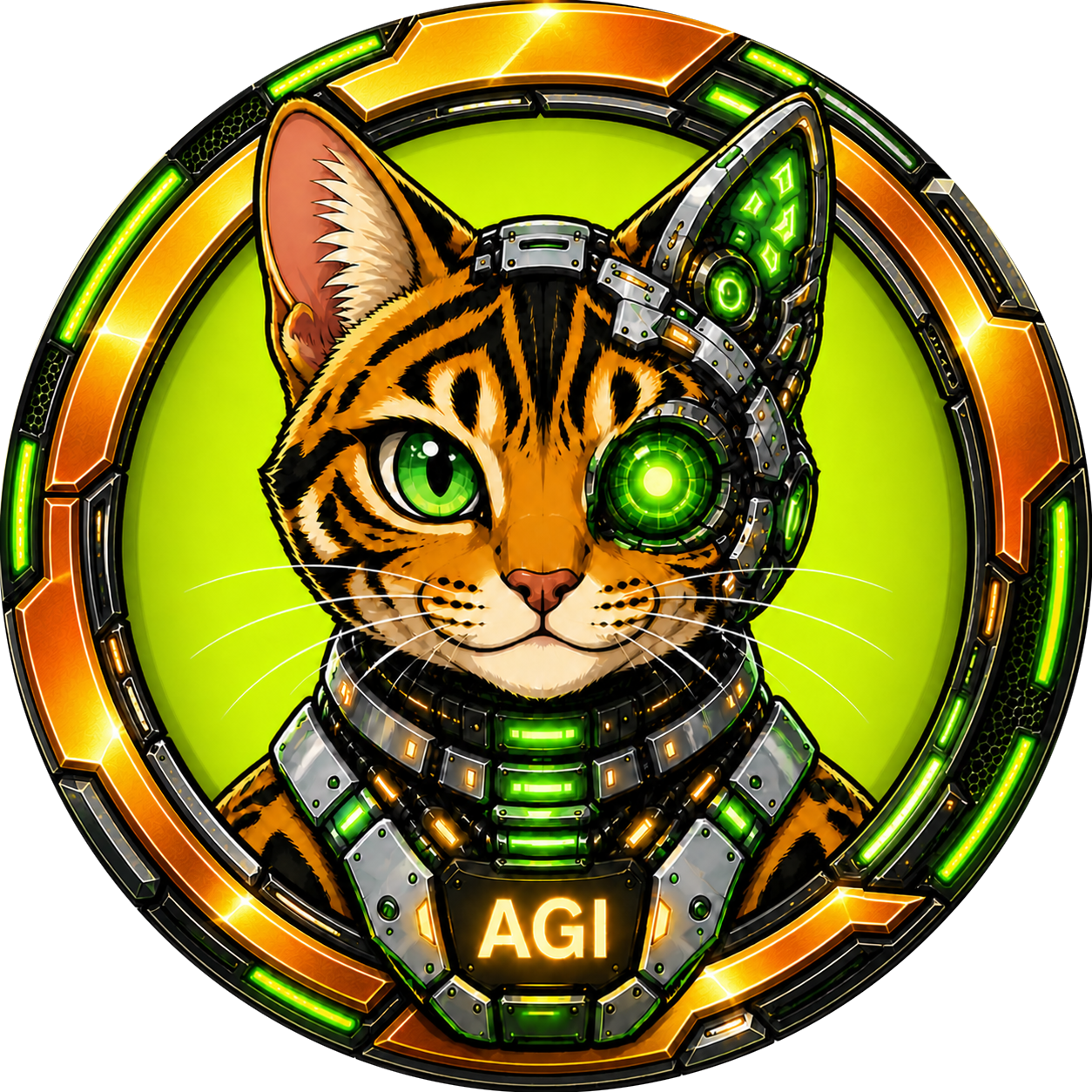 AGI