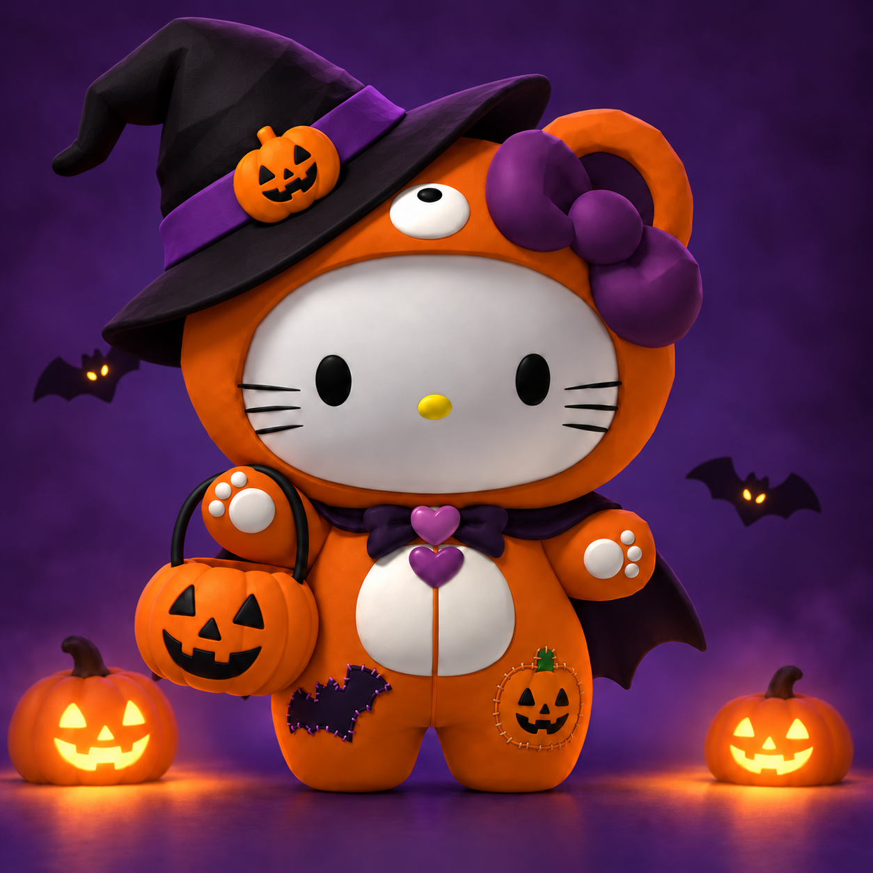 HALLKITTY
