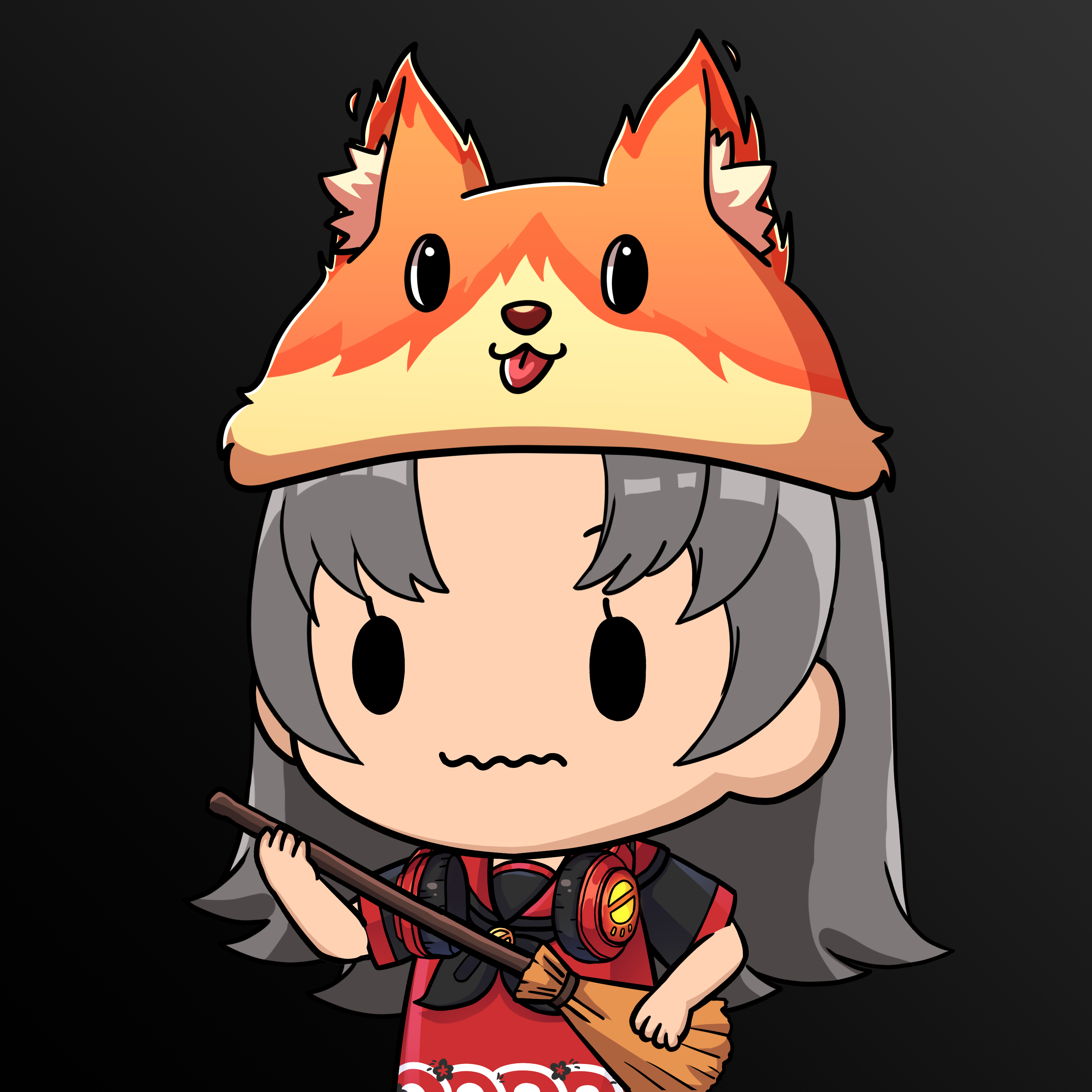KIKI