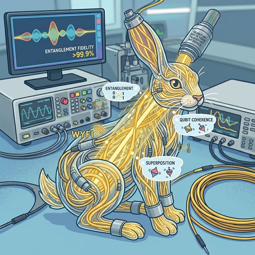 Rabbit