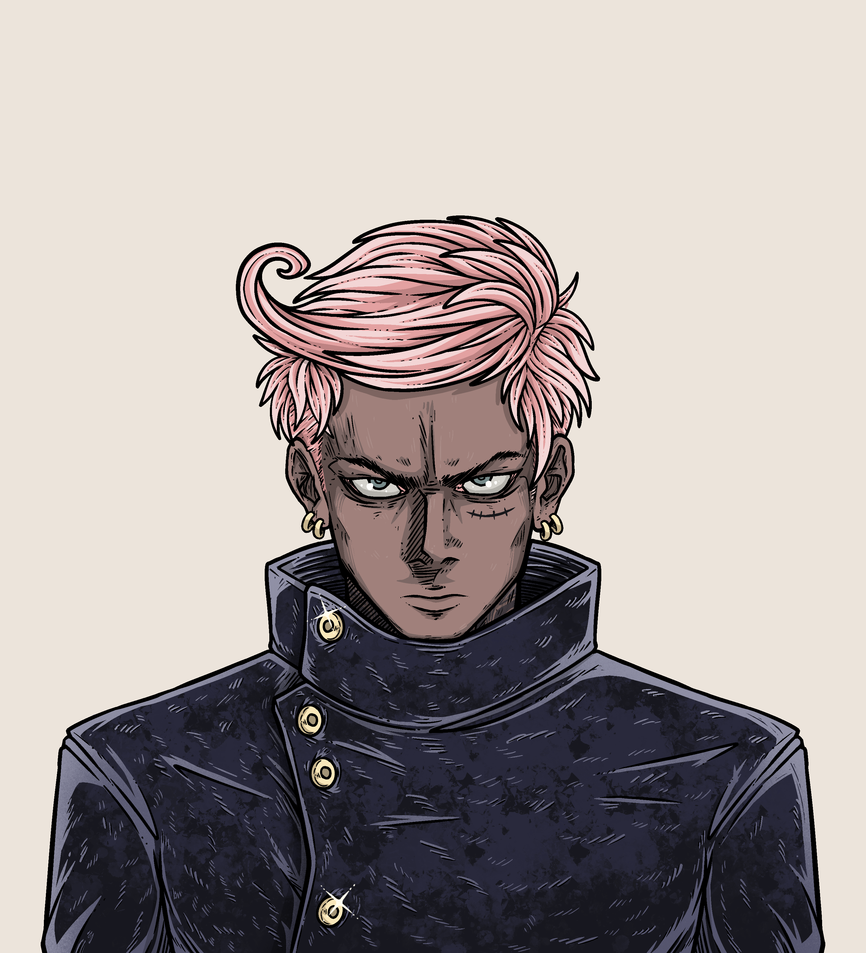 HD